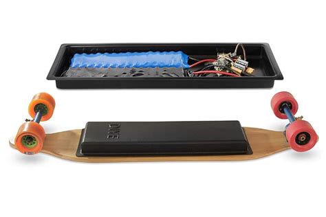 electric skateboard enclosure uk|electric skateboard kits.